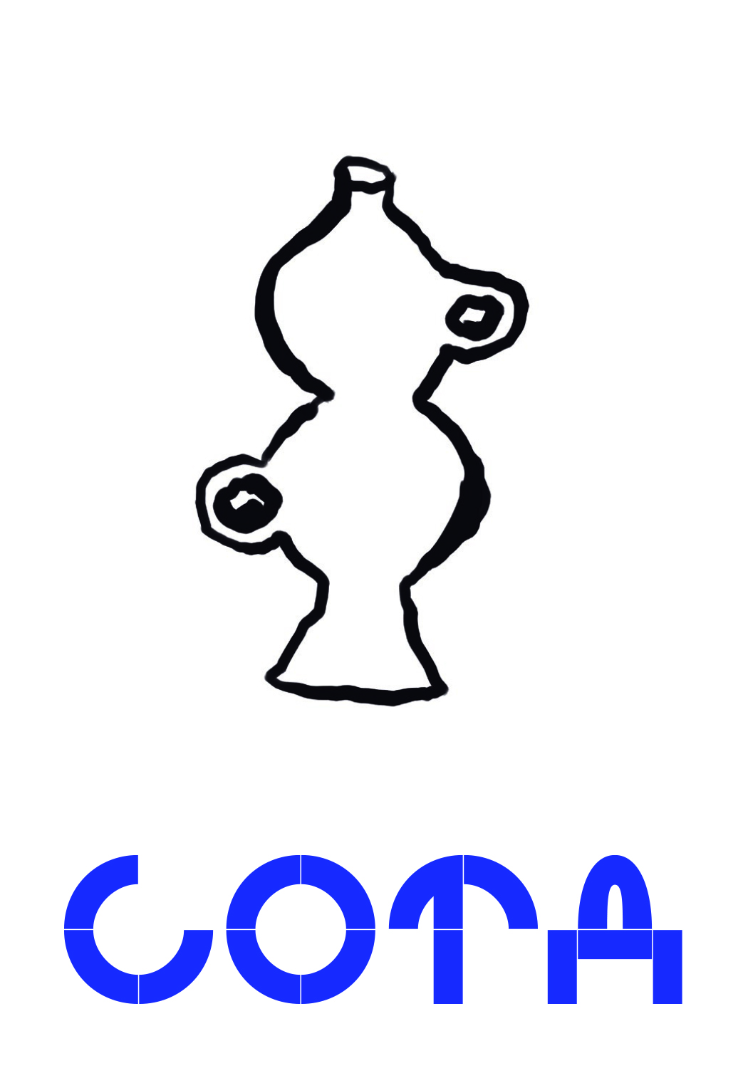 COTA - Drawing Ceramics